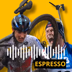 ESPRESSO #48: Bude CX na OH? Bude letos lepší WVA nebo MVDP?