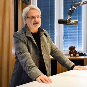 Marián Leško - Prezidentove vyjadrenia k politickým kauzám sú oprávnené