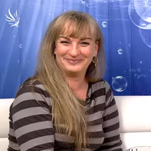 Sandra Pogodová, Když se člověk najde