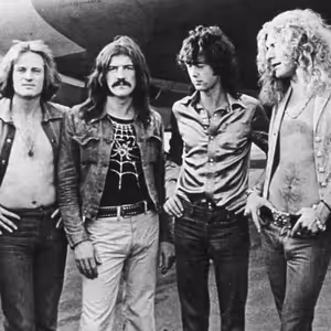 Led Zeppelin