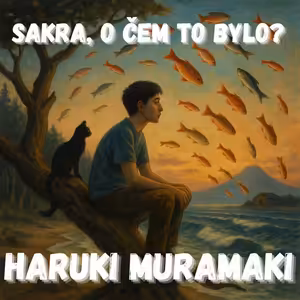 Haruki Murakami - Reálné psycho světy