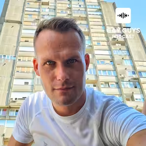 Nesexuální nahota, nudismus a pózování umělcům či fotografům je Ondrovo hobby ■ Epizoda 79