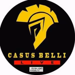 Casus belli - 2025-08-20 frontline update
