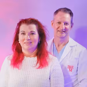 Diagnóza: Kolorektální karcinom - O nemoci a léčbě s pacientkou a lékařem