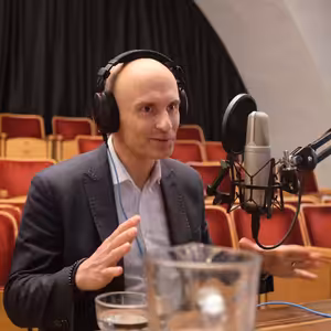 Tajemník boskovického úřadu David Škvařil