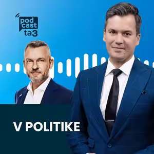 V politike: Peter Pellegrini