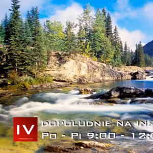 Dopoludnie na InfoVojne s Adrianom 11.6.2026