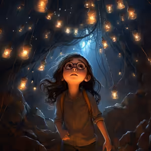 Kapitola 14. Jaskyňa premien