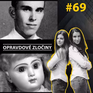 #69 - Halloweenský speciál 2020
