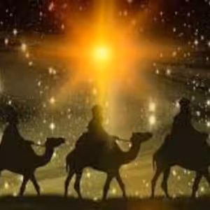 Zjevení Páně - mít citlivé srdce na Boží znamení