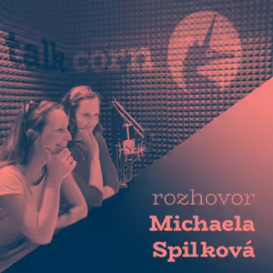 S Míšou Spilkovou o její dvouleté cestě EduCornem