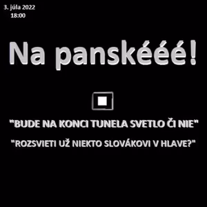 Na panské - 2022-07-03 humoristický týždenník 25/2022