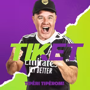 #256 TIKET SFZ - najlepší dezert ? Konské mäso !