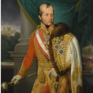 Oči dokorán pre Ferdinanda V. pri Bratislave