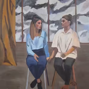 LENKA ŠTĚPÁNKOVÁ: Umělkyně mají na trhu horší postavení, v Česku se řeší i jejich vzhled