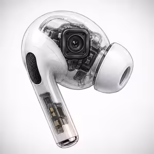 Kamera v AirPods?! EU zpřísňuje pravidla pro VPN a Seznam mapuje Rakousko