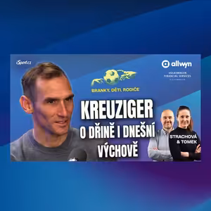 Roman KREUZIGER: Dnešní cyklisté jsou křehčí. V největším kopci jsi v hlavě sám