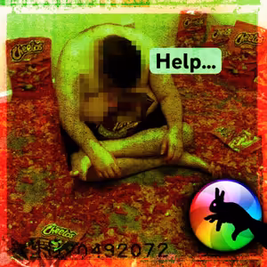 Youtuber se přejídal na kameře a vážil 160kg. Měl to být sociální experiment (Nikocado Avocado)