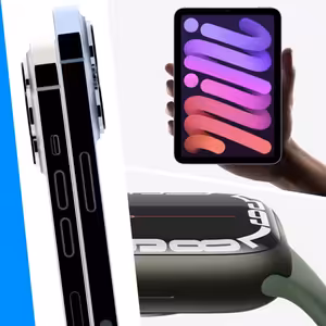 120. Nové iPady, Apple Watch Series 7, iPhone 13