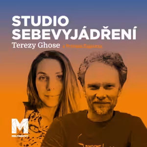 O magii hudby a smrti jako nejbližší učitelky s Petrem Zajacem #18