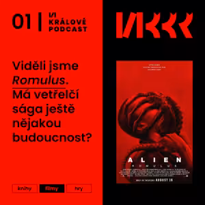 #1: Viděli jsme Romulus. Má vetřelčí sága ještě nějakou budoucnost?