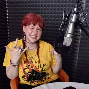 Host Reportéra Tomáše Poláčka: Karin Ann