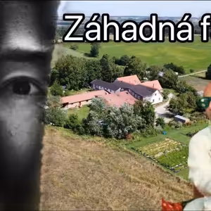 Pátrání po Ananda Marga v Česku