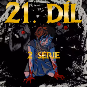 Imimisina cesta | DnD CZ