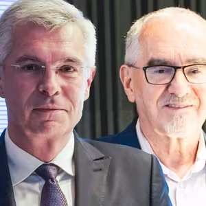 Martin Bútora a Ivan Korčok komentujú začiatok úradu nového prezidenta USA