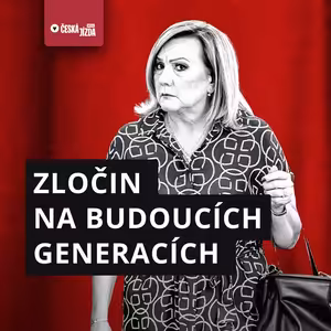 Dluhové eldorádo Aleny Schillerové