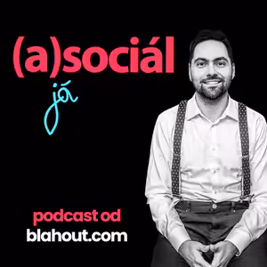 asociál 1: Produktivita na maximum - efektivní komunikace, soustředění, vychytávky a moje zkušenosti za 10 let