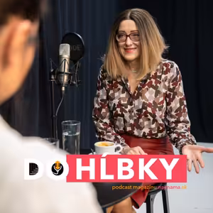Do hĺbky: Telo, nahota, sex, médiá. Ako ich vnímajú naše deti? Odmala by mali vedieť odmietnuť všetko, čo je im nepríjemné - aj to pozerať