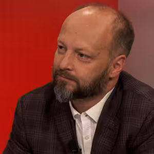 Václav Láska (SEN 21): Narkomany nevygumujete, prostě někde budou. Policistů je málo / 6. 6. 2024