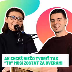 Ako umelec nemusíš kritikov uniesť (Jana Kánová)