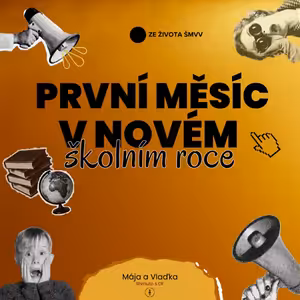 17. Ze života ŠMVV