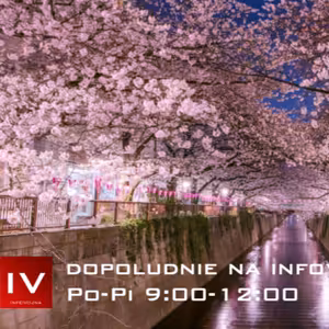 Dopoludnie na Infovojne s Adrianom 28.5.2024