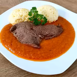 Nejchutnější rajská omáčka, tento recept vám vyrazí dech