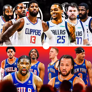 -194- Kto postúpi z prvého kola playoff?