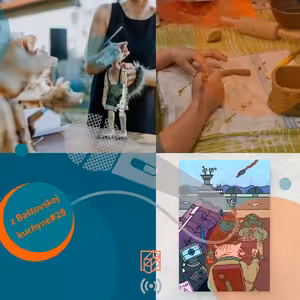 Z Bastovskej Kuchyne#28