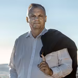 Miroslav Ušatý, kandidát do Senátu č. 9