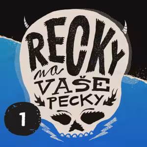 Recky 4.1 Jiří Urban (Arakain) - Critical Acclaim, Origin of Infinity, První hoře, OverAll, Drenchpie