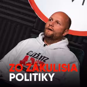 Naď: Fica či Gašpara sa nebojím, kľudne mi môžu prísť vyraziť dvere. Moje svedomie je čisté [Zo zákulisia politiky]