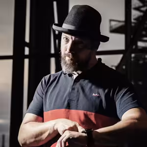 Václav Pokorný: Festival Cirkulum je jako rodina