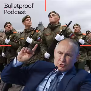 Připravuje Putin masivní mobilizaci?