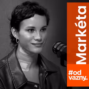 Je mi 24, prošla jsem si rakovinou. Markéta Hamalčíková o šoku, strachu a touze žít. #odvážný