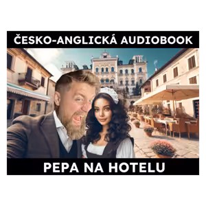 Last Chapter: The New World