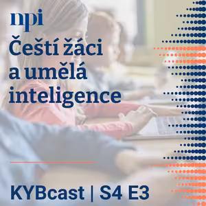 Čeští žáci a umělá inteligence | S4:E3
