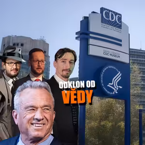 Utíká Amerika od vědy? – Rok ve vědě 2025 w/ @VedeckeKladivo & @Spiknuti ​