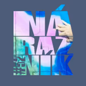 NÁRAZNÍK #52 / Tlaková níž