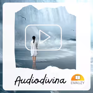 Audiodivina- Slovo, ktoré neomrzí počúvať